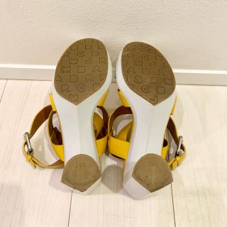 MARC BY MARC JACOBS - MARC BY MARC JACOBS サンダル 36.5の通販 by