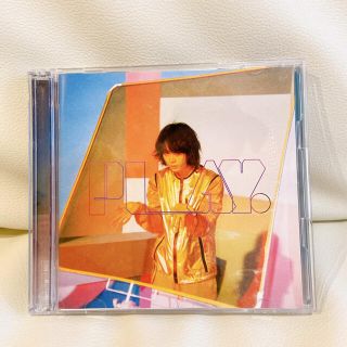 菅田将暉 ◆ PLAY（初回生産限定盤）(ポップス/ロック(邦楽))