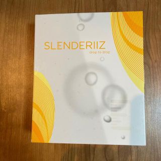 アムウェイ(Amway)のSLENDERIIZ アリックス　ダイエットサプリメント(その他)