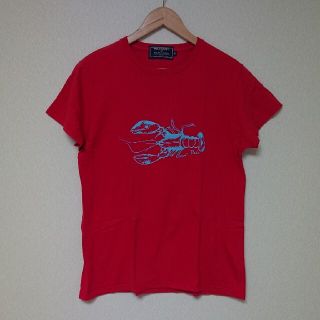 ポロラルフローレン(POLO RALPH LAUREN)のポロラルフローレン ヴィンテージ Tシャツ(Tシャツ/カットソー(半袖/袖なし))