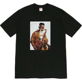 シュプリーム(Supreme)のSupreme Pharoah Sanders Tee PHOTO(Tシャツ/カットソー(半袖/袖なし))