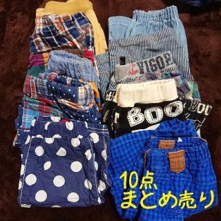 ラグマート(RAG MART)のズボン パンツ まとめ売り(パンツ/スパッツ)