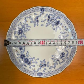 NARUMI CHINA＊ナルミ チャイナ　　食器セット　31点