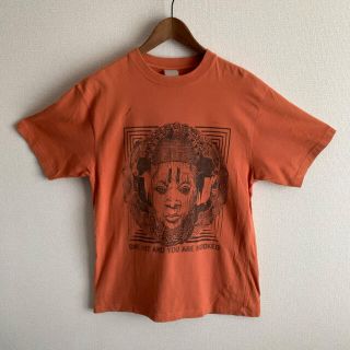 バランスウェアデザイン(balanceweardesign)の希少★ヴィンテージ美品★bal Tシャツ　レア古着　タグあり(Tシャツ/カットソー(半袖/袖なし))