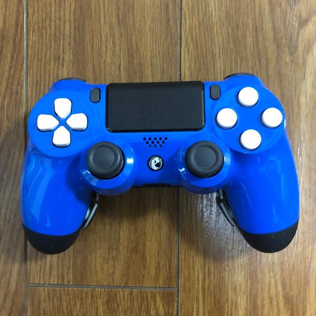 エビルコントローラー evil controller リマッピング可