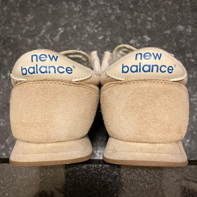 New Balance(ニューバランス)のニューバランス　スニーカー420 レディースの靴/シューズ(スニーカー)の商品写真