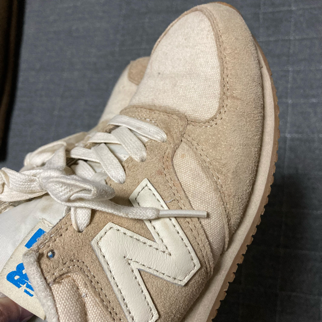 New Balance(ニューバランス)のニューバランス　スニーカー420 レディースの靴/シューズ(スニーカー)の商品写真