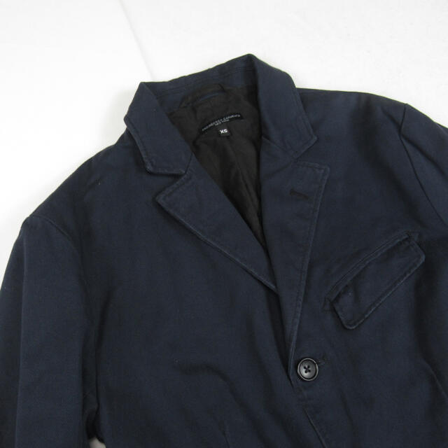 Engineered Garments(エンジニアードガーメンツ)の専用 ENGINEERED GARMENTS ジャケット XS ネペンテス メンズのジャケット/アウター(テーラードジャケット)の商品写真