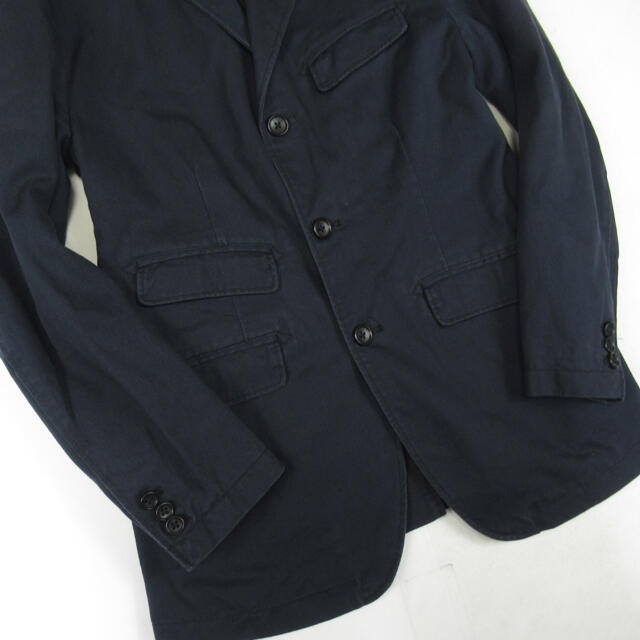 Engineered Garments(エンジニアードガーメンツ)の専用 ENGINEERED GARMENTS ジャケット XS ネペンテス メンズのジャケット/アウター(テーラードジャケット)の商品写真