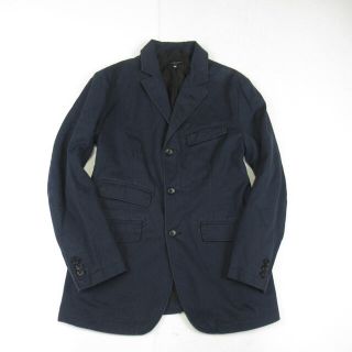 エンジニアードガーメンツ(Engineered Garments)の専用 ENGINEERED GARMENTS ジャケット XS ネペンテス(テーラードジャケット)