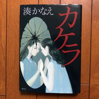 カケラ(文学/小説)