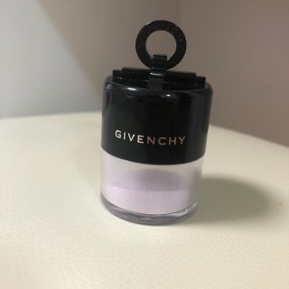 ジバンシィ(GIVENCHY)のGIVENCHY プリズム　リーブル　ポータブル(フェイスパウダー)