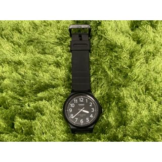 カシオ(CASIO)のチープカシオ 腕時計 MW240(腕時計)