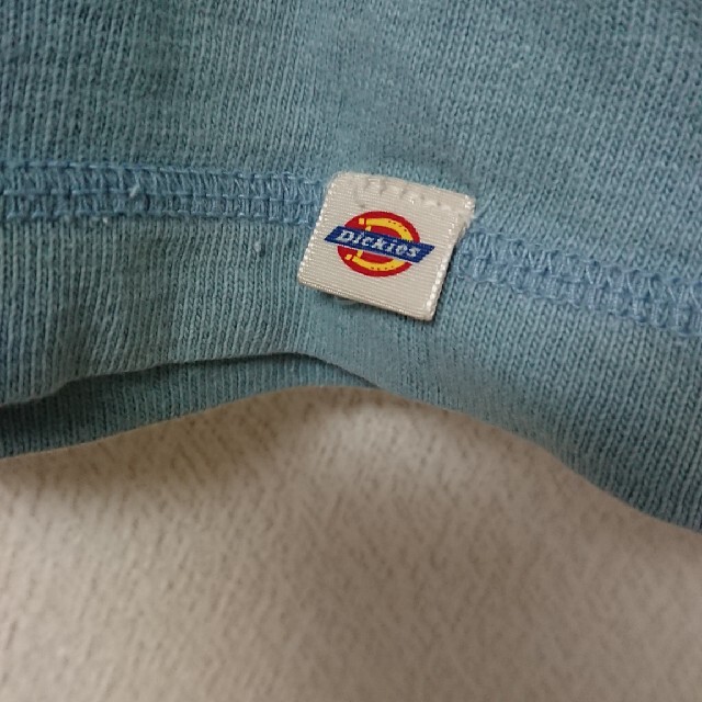 Dickies(ディッキーズ)のヴィンテージ Tシャツ ディッキーズ メンズのトップス(Tシャツ/カットソー(半袖/袖なし))の商品写真