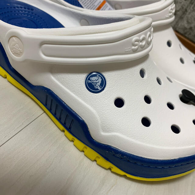 crocs - 【新品 未使用 タグ付き】クロックス 26cm の通販 by KING's shop｜クロックスならラクマ