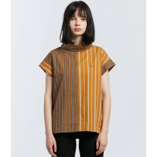 フレッドペリー(FRED PERRY)のFred Perry フレッドペリー  ブラウス(Tシャツ/カットソー(半袖/袖なし))