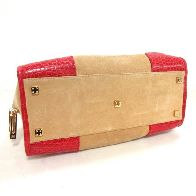 LOEWE ハンドバッグ アマソナ28の通販 by ブランディア|ロエベならラクマ - LOEWE(ロエベ) 最安値国産