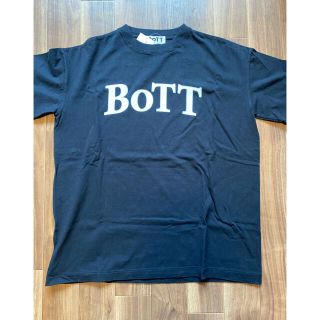 エフティーシー(FTC)のbott Tシャツ　XL(Tシャツ/カットソー(半袖/袖なし))