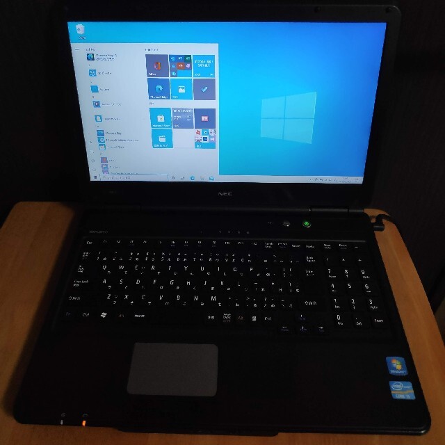 【人気商品】 Core 高性能 高速ssd i5 オフィス nec 4gb 大容量メモリ ノートPC 【人気商品】 Core 高性能 高速ssd i5 オフィス nec 4gb 大容量メモリ ノートPC