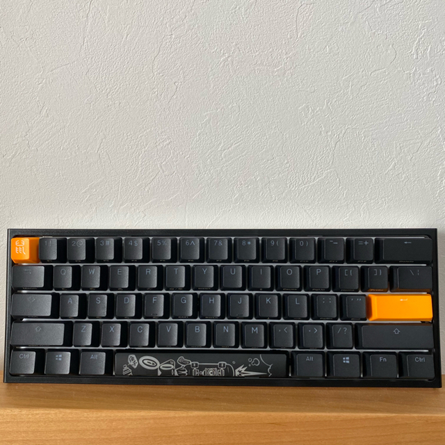 ducky one2mini