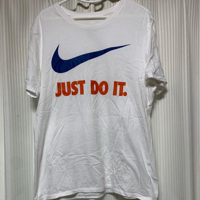 NIKE(ナイキ)のタイムセール中‼️NIKE Tシャツ メンズのトップス(Tシャツ/カットソー(半袖/袖なし))の商品写真