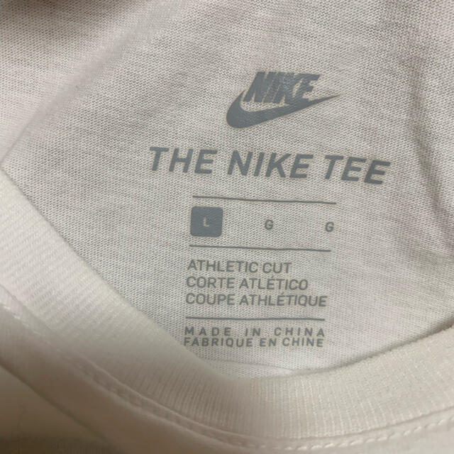 NIKE(ナイキ)のタイムセール中‼️NIKE Tシャツ メンズのトップス(Tシャツ/カットソー(半袖/袖なし))の商品写真