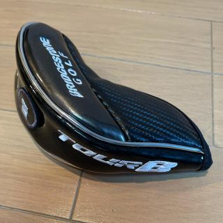 ブリヂストン(BRIDGESTONE)のBRIDGESTONE tourB  4番アイアンヘッドカバー(その他)