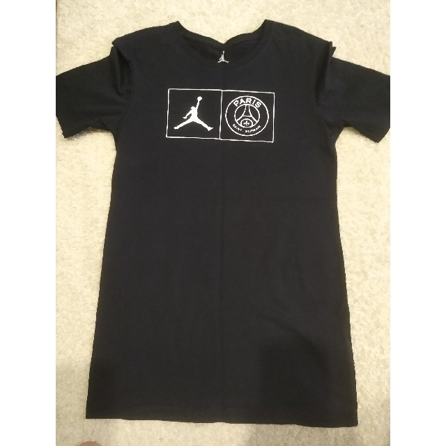 NIKE(ナイキ)のJORDAN PSG【XS】 メンズのトップス(Tシャツ/カットソー(半袖/袖なし))の商品写真