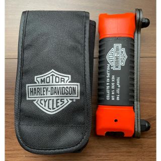 ハーレーダビッドソン(Harley Davidson)のハーレーダビッドソン工具(工具)