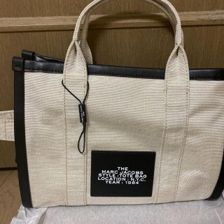 マークジェイコブス(MARC JACOBS)のMARC JACOBS THE SUMMER SMALL TOTE BAG(トートバッグ)