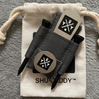 ビームス(BEAMS)のSHU CADDY ビームスゴルフ シューキャディー(その他)