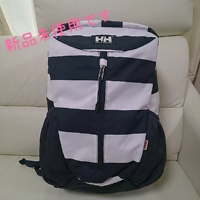 HELLY HANSEN(ヘリーハンセン)のリュック HELLY HANSEN  メンズのバッグ(バッグパック/リュック)の商品写真