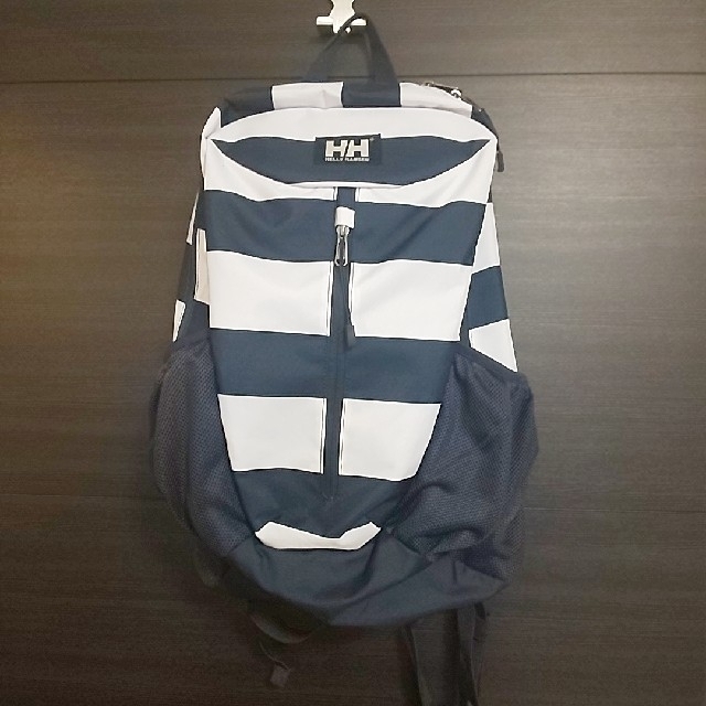 HELLY HANSEN(ヘリーハンセン)のリュック HELLY HANSEN  メンズのバッグ(バッグパック/リュック)の商品写真