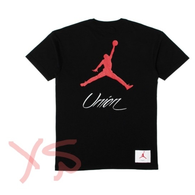 UNION JORDAN【XS】