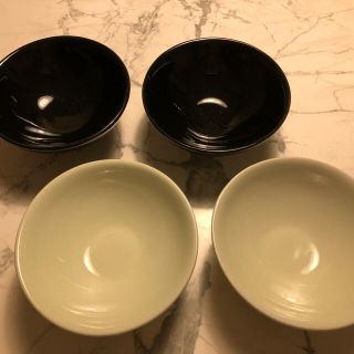 ルクルーゼ(LE CREUSET)のル・クルーゼ　お茶碗(食器)