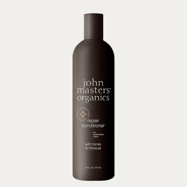 John Masters Organics(ジョンマスターオーガニック)のジョンマスターオーガニック H&H リペアコンディショナー 473ml 2本売り コスメ/美容のヘアケア/スタイリング(コンディショナー/リンス)の商品写真