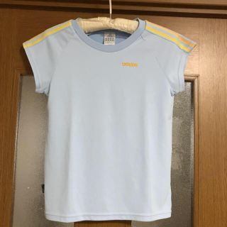 アディダス(adidas)のアディダス　Tシャツ(Tシャツ/カットソー)