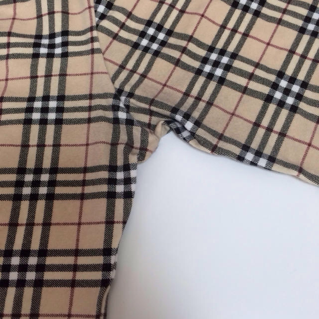 BURBERRY(バーバリー)のバーバリーカットソー レディースのトップス(カットソー(長袖/七分))の商品写真