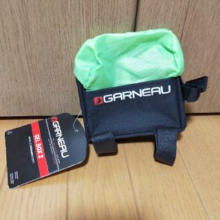 ルイガノ(LOUIS GARNEAU)のルイガノLOUSGARNEAW GEL BOX2(パーツ)