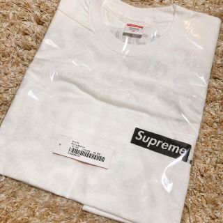 シュプリーム(Supreme)のSupreme spiral Tee スパイラル Mサイズ (Tシャツ/カットソー(半袖/袖なし))