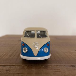 フォルクスワーゲン(Volkswagen)のフォルクスワーゲン バス(ミニカー)