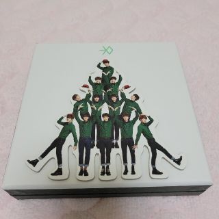 エクソ(EXO)のEXO 12月の奇跡 miracles in December(K-POP/アジア)