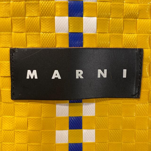 Marni(マルニ)のマルニ　かごバック レディースのバッグ(ハンドバッグ)の商品写真