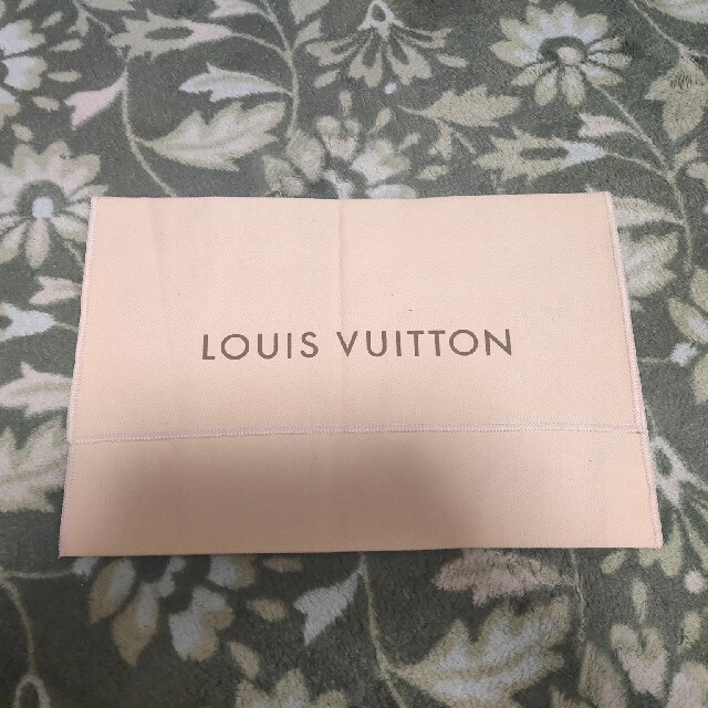 LOUIS VUITTON(ルイヴィトン)のルイヴィトン 保存袋 レディースのバッグ(ショップ袋)の商品写真