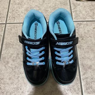 ヒーリーズ(HEELYS)のローラシューズ(ローラーシューズ)