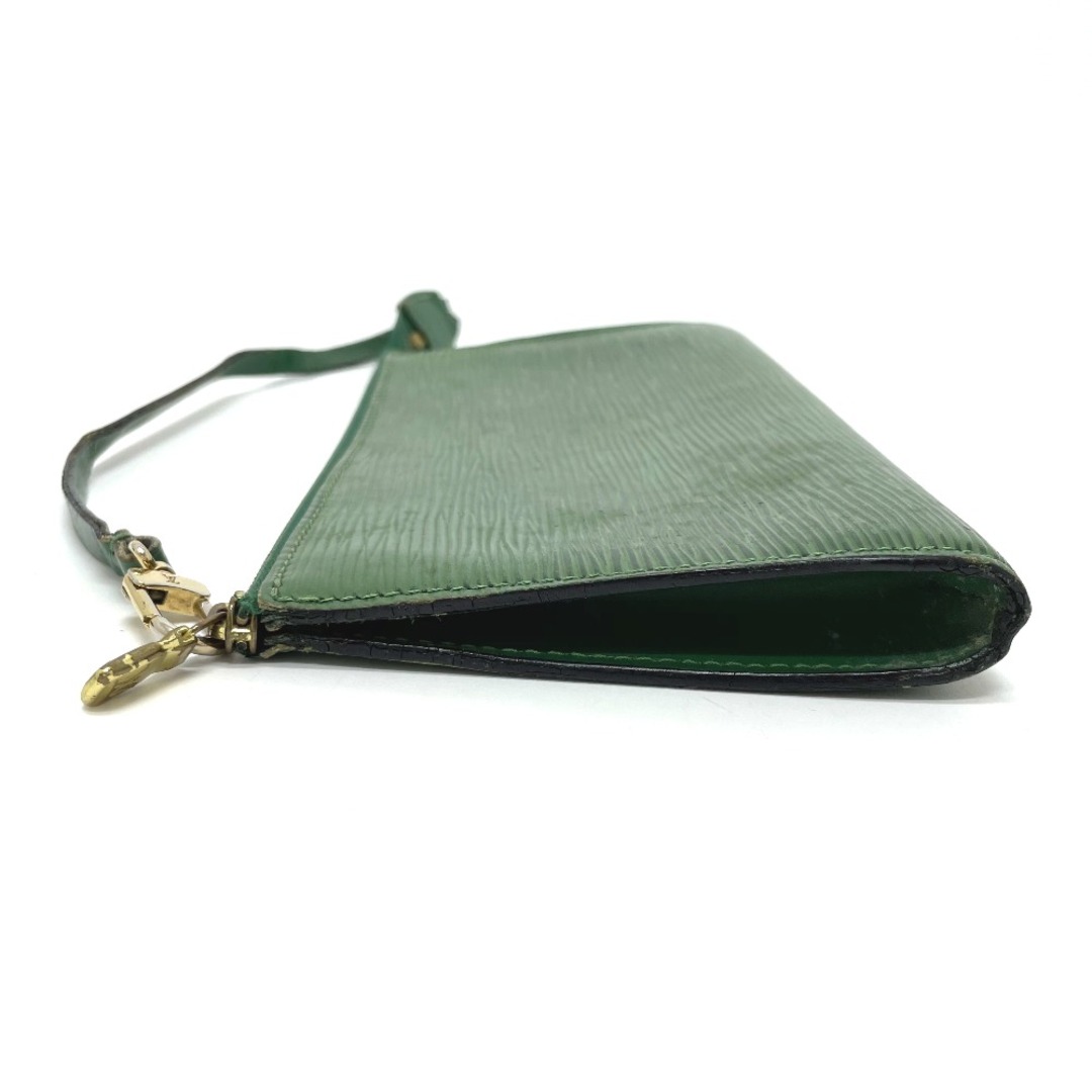 ルイヴィトン LOUIS VUITTON ポシェット アクセソワール M52944 エピ