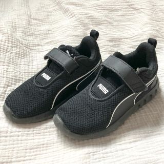 プーマ(PUMA)のひいらぎ様専用◎◯PUMA スニーカー 16cm(スニーカー)