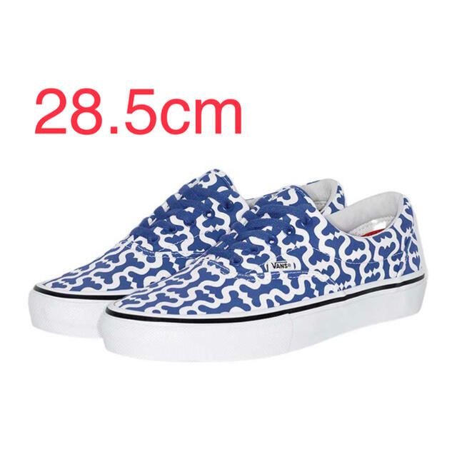 Supreme®/Vans® Monogram S Logo Skate Era