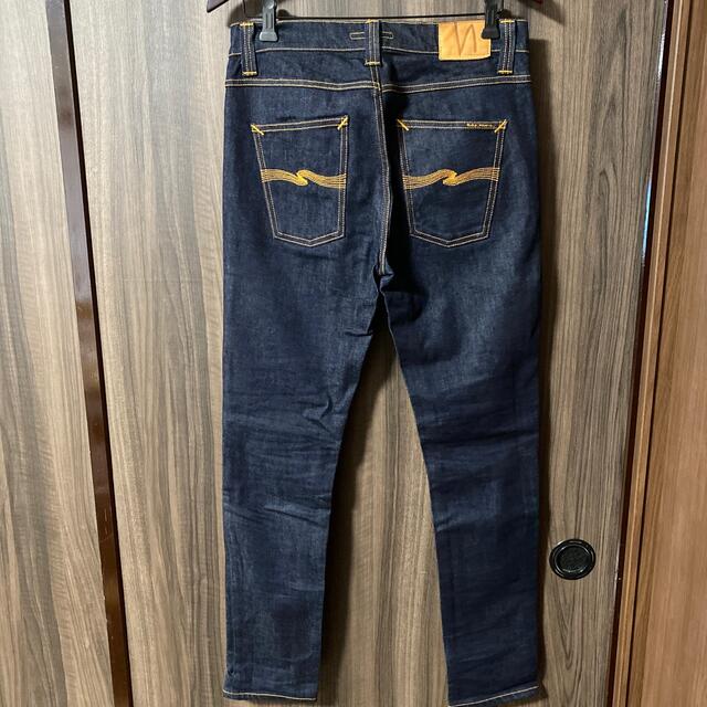 nudie jeans ヌーディージーンズ 1