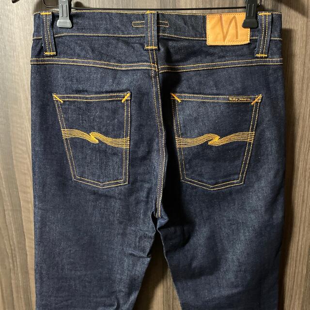 nudie jeans ヌーディージーンズ 2